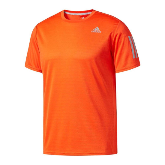 Adidas Ανδρική κοντομάνικη μπλούζα